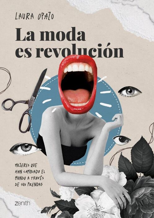 LA MODA ES REVOLUCION