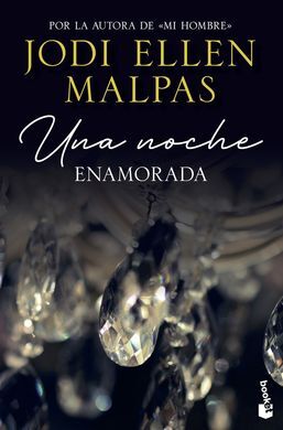 UNA NOCHE. ENAMORADA