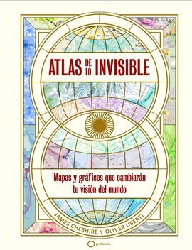 ATLAS OF THE INVISIBLE