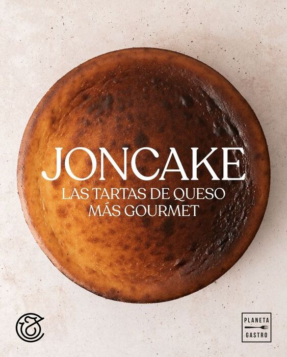 LAS TARTAS DE QUESO MÁS GOURMET