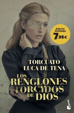 LOS RENGLONES TORCIDOS DE DIOS