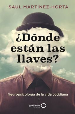 ¿DONDE ESTAN LAS LLAVES?