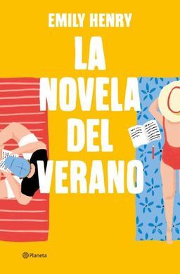 LA NOVELA DEL VERANO