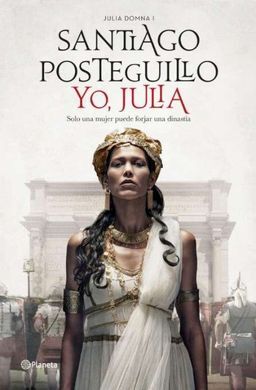 YO, JULIA (JULIA DOMNA I)