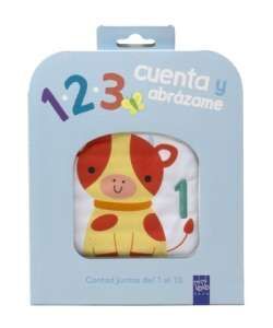 CUENTA Y ABRAZAME. VACA