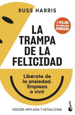 LA TRAMPA DE LA FELICIDAD