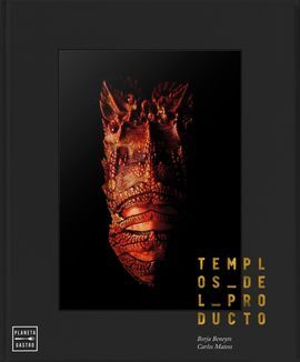 TEMPLOS DEL PRODUCTO. EDICIÓN TAPA BLANDA