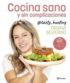 COCINA SANO Y SIN COMPLICACIONES