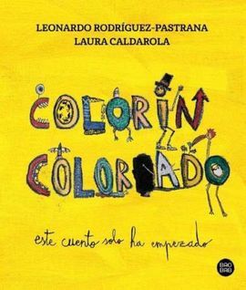 COLORIN COLORADO