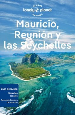 MAURICIO, REUNION Y SEYCHELLES