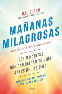 NP LAS MAÑANAS MILAGROSAS