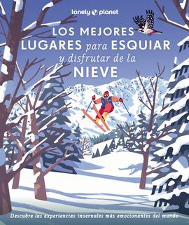 LOS MEJORES LUGARES DEL MUNDO PARA ESQUIAR