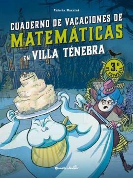 CUADERNO MATES 3. TENEBRA