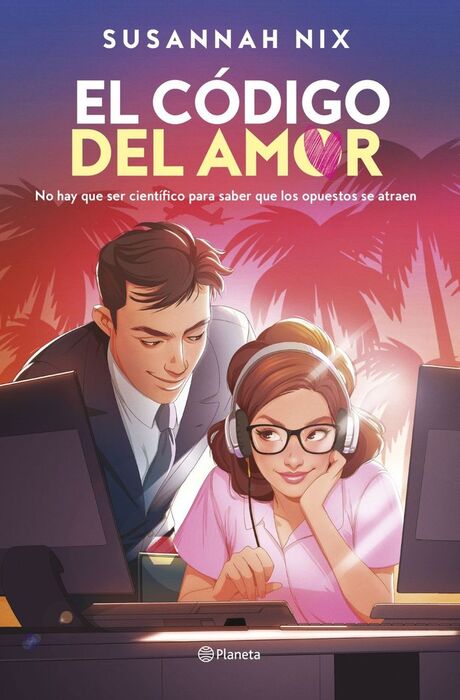 EL CODIGO DEL AMOR