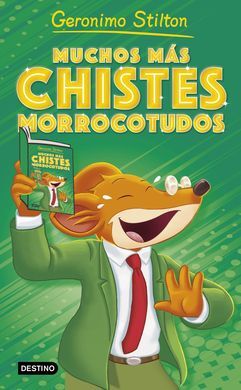 CHISTES MORROCOTUDOS 3