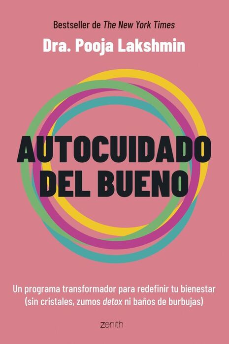 AUTOCUIDADO DEL BUENO