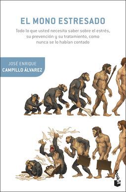 EL MONO ESTRESADO