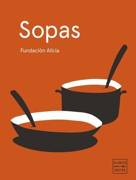 SOPAS. EDICION TAPA BLANDA
