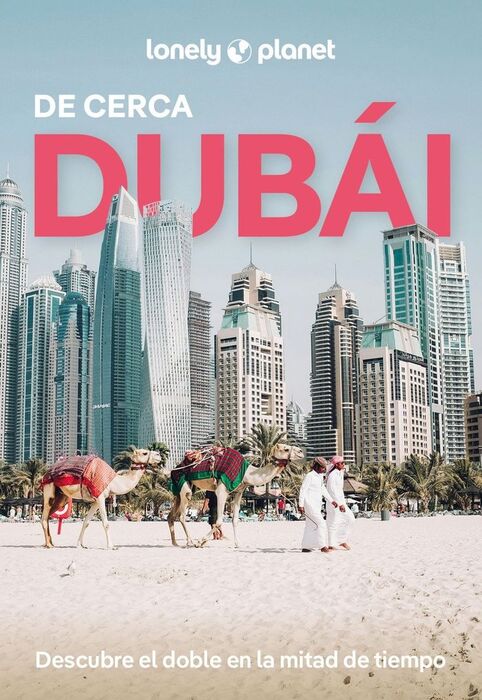 DUBAI DE CERCA 3