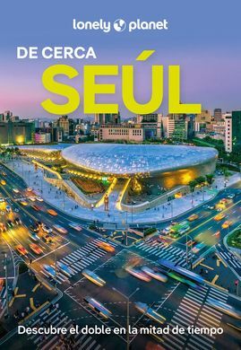 SEÚL DE CERCA
