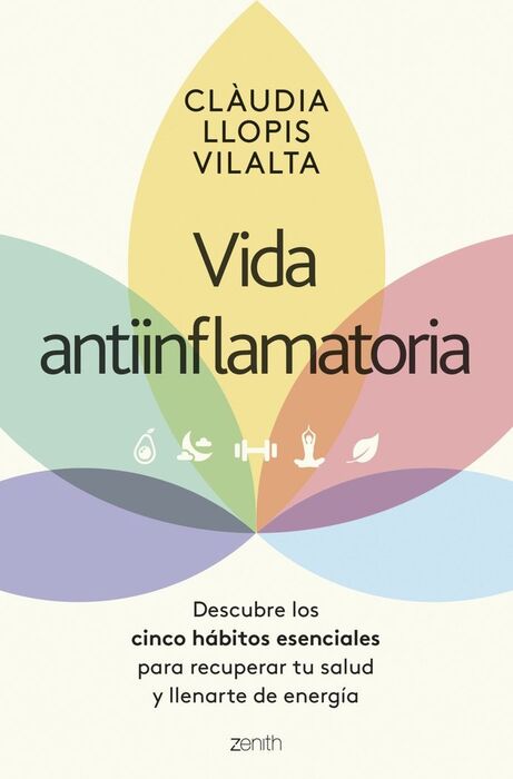 VIDA ANTIINFLAMATORIA