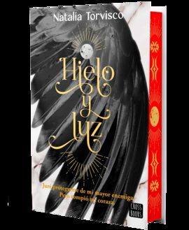 HIELO Y LUZ