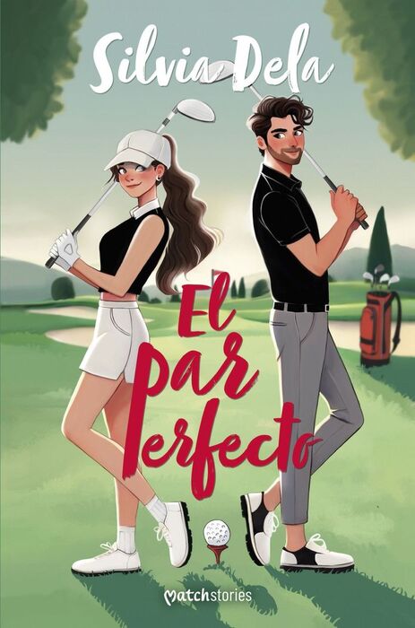 EL PAR PERFECTO