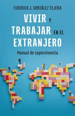 VIVIR Y TRABAJAR EN EL EXTRANJERO. TITULO PROVISIO