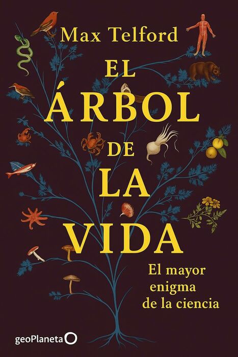 EL ARBOL DE LA VIDA