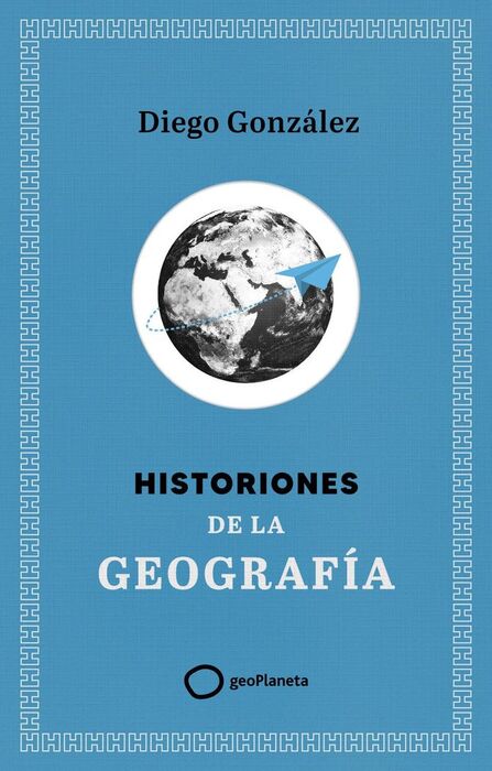HISTORIONES DE LA GEOGRAFIA