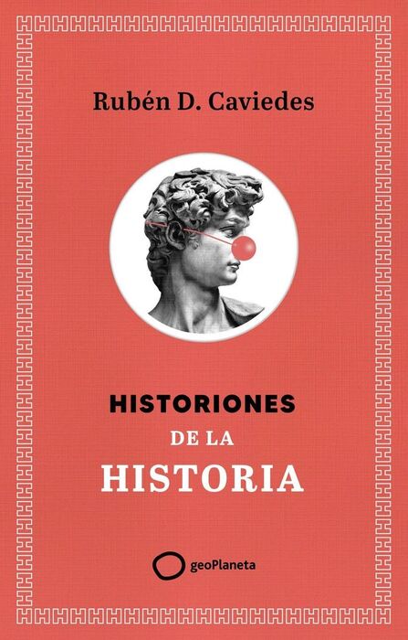 HISTORIONES DE LA HISTORIA