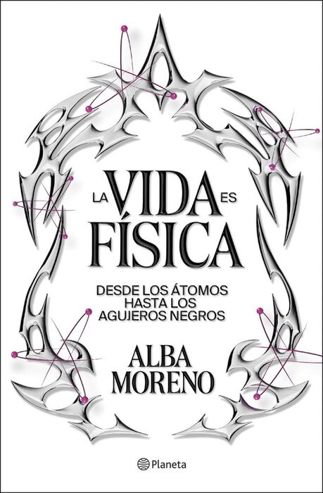 LA VIDA ES FISICA