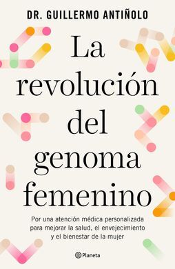 LA REVOLUCION DEL GENOMA FEMENINO