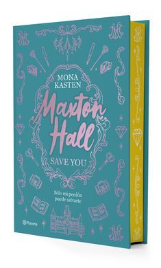 MAXTON HALL 2