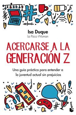 ACERCARSE A LA GENERACION Z