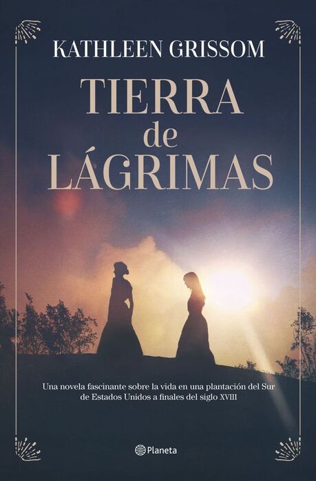 TIERRA DE LAGRIMAS