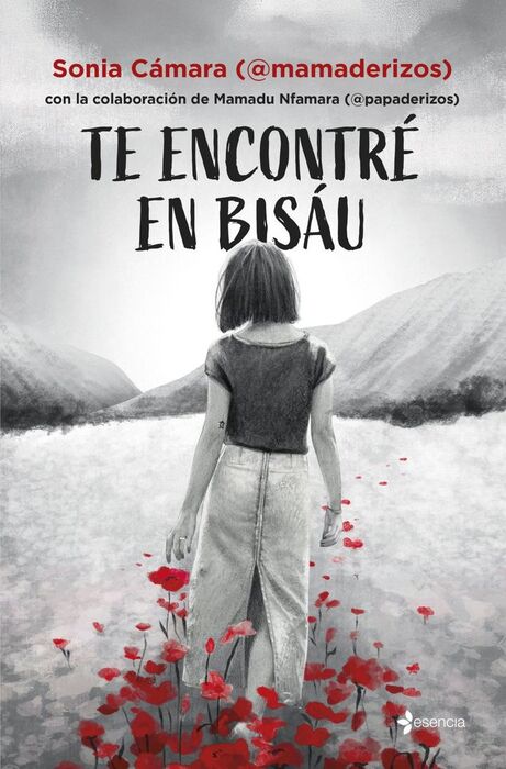 TE ENCONTRÉ EN BISÁU