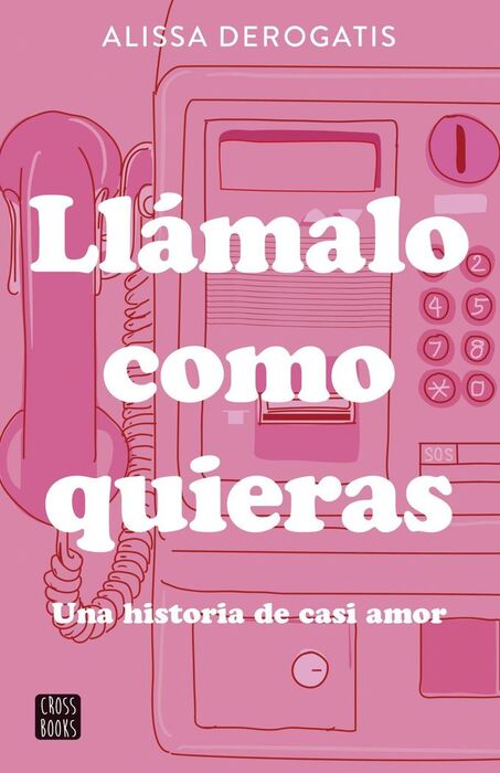 LLÁMALO COMO QUIERAS
