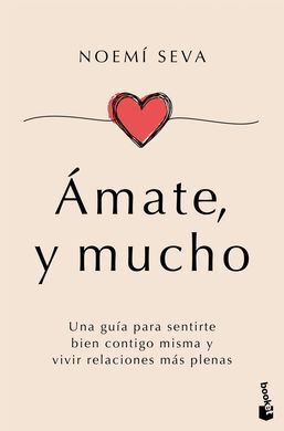 AMATE, Y MUCHO