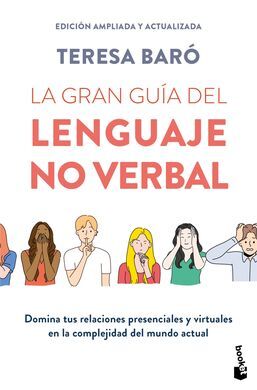 LA GRAN GUÍA DEL LENGUAJE NO VERBAL