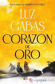 CORAZÓN DE ORO