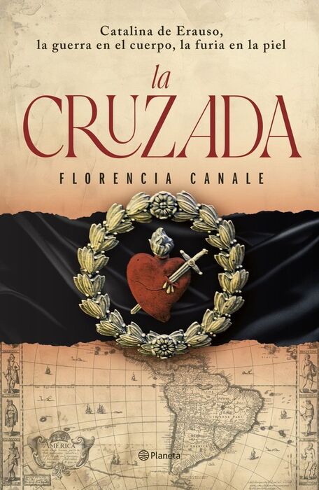 LA CRUZADA