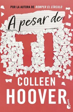A PESAR DE TI (ED. PELICULA)