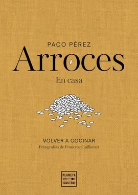 ARROCES