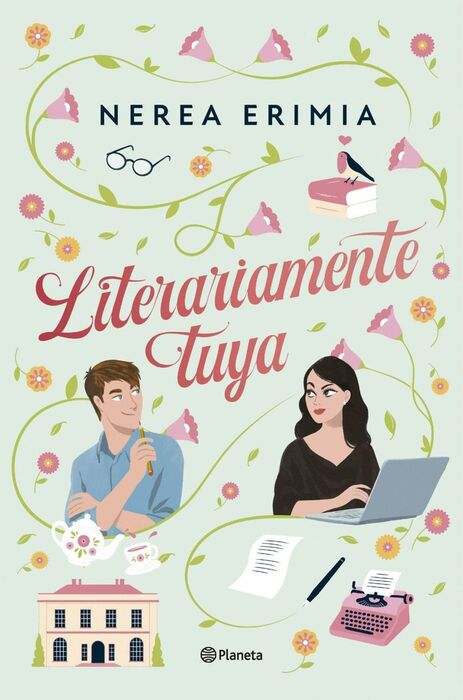 LITERARIAMENTE TUYA