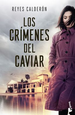 LOS CRIMENES DEL CAVIAR