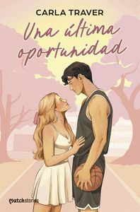 UNA ULTIMA OPORTUNIDAD
