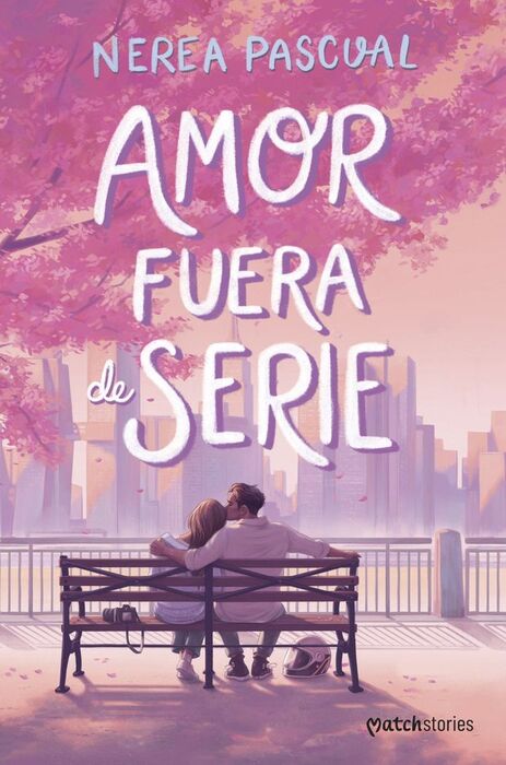 AMOR FUERA DE SERIE