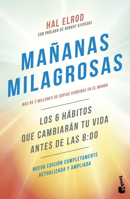 MAÑANAS MILAGROSAS