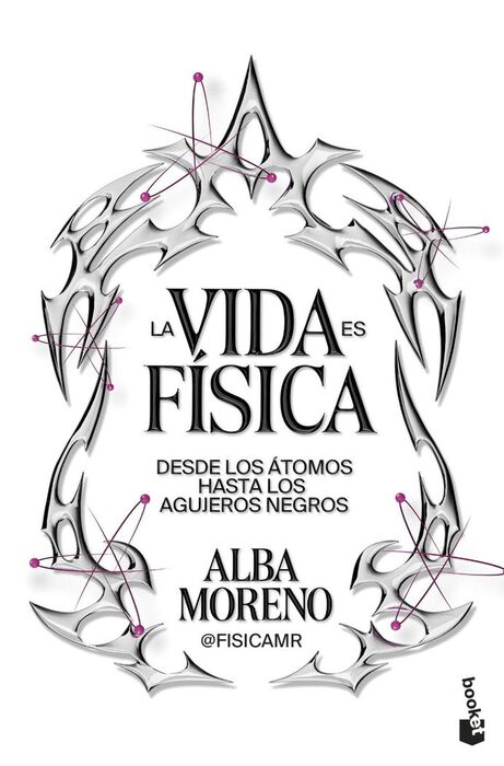 LA VIDA ES FISICA